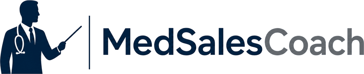 MedSalesCoach
